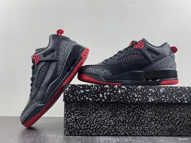 Cheap TBkick Jordan Bred Low Spizike FQ1579-006 0327